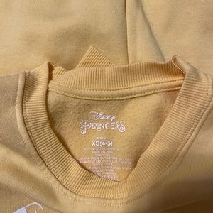 Disney Princess Belle Outfit